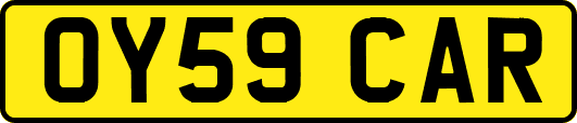 OY59CAR