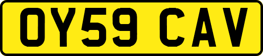 OY59CAV