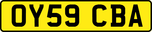 OY59CBA
