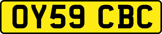 OY59CBC