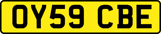 OY59CBE
