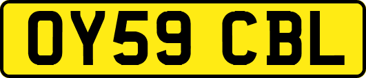OY59CBL