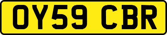 OY59CBR