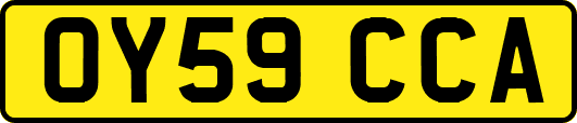 OY59CCA