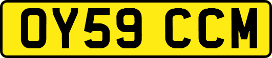 OY59CCM