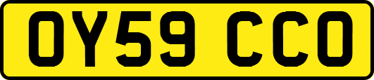 OY59CCO