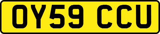 OY59CCU