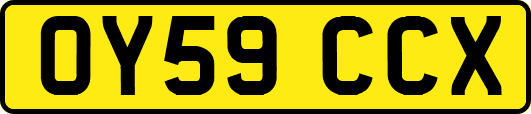 OY59CCX
