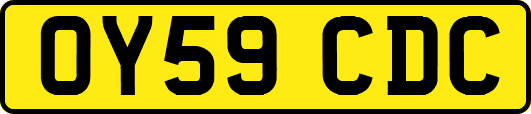 OY59CDC