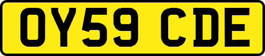 OY59CDE