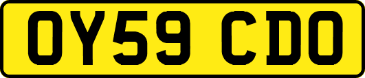 OY59CDO