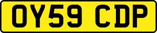 OY59CDP