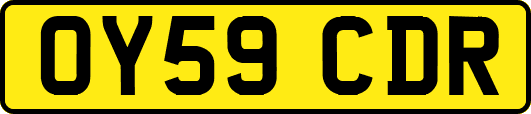 OY59CDR