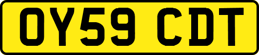 OY59CDT