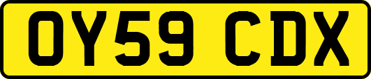 OY59CDX