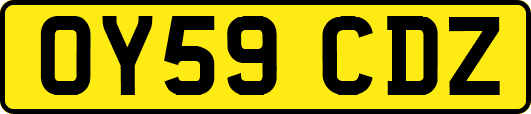 OY59CDZ