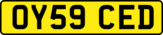 OY59CED