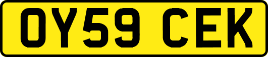 OY59CEK