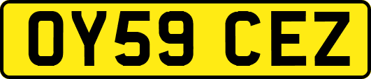 OY59CEZ