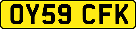 OY59CFK