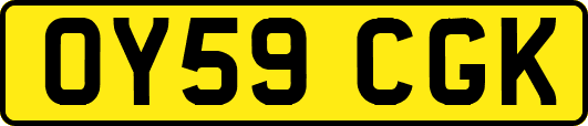 OY59CGK