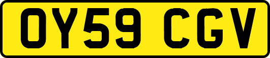 OY59CGV