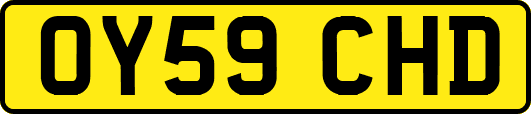 OY59CHD