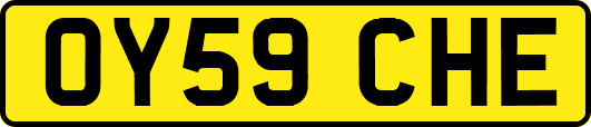OY59CHE