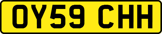 OY59CHH
