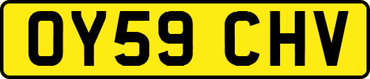 OY59CHV