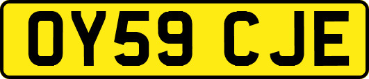 OY59CJE