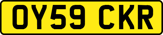 OY59CKR