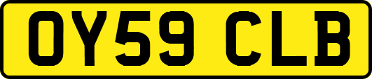 OY59CLB