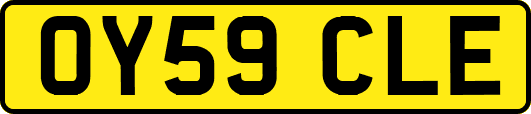OY59CLE