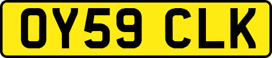 OY59CLK