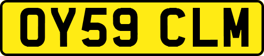 OY59CLM