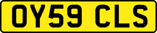 OY59CLS