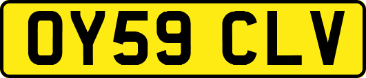 OY59CLV
