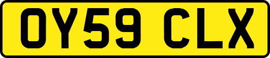 OY59CLX