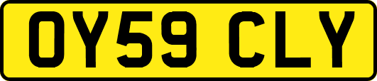 OY59CLY