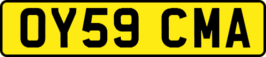 OY59CMA