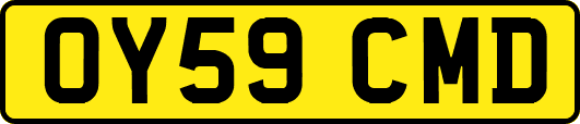 OY59CMD