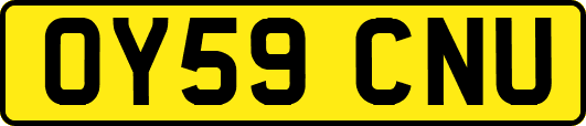 OY59CNU
