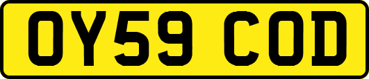OY59COD