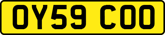 OY59COO