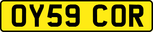 OY59COR