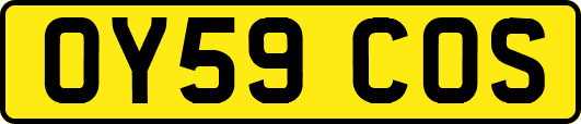 OY59COS