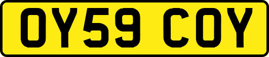 OY59COY