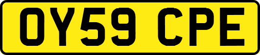 OY59CPE