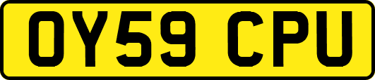 OY59CPU